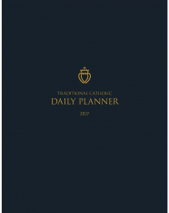 2027 Professional Liturgical Planner